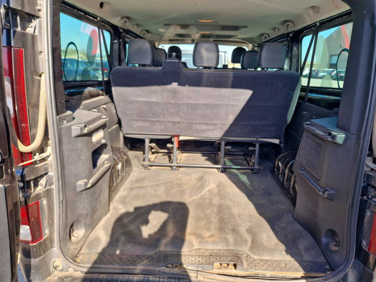 renault trafic 2017 / foto grande (3)