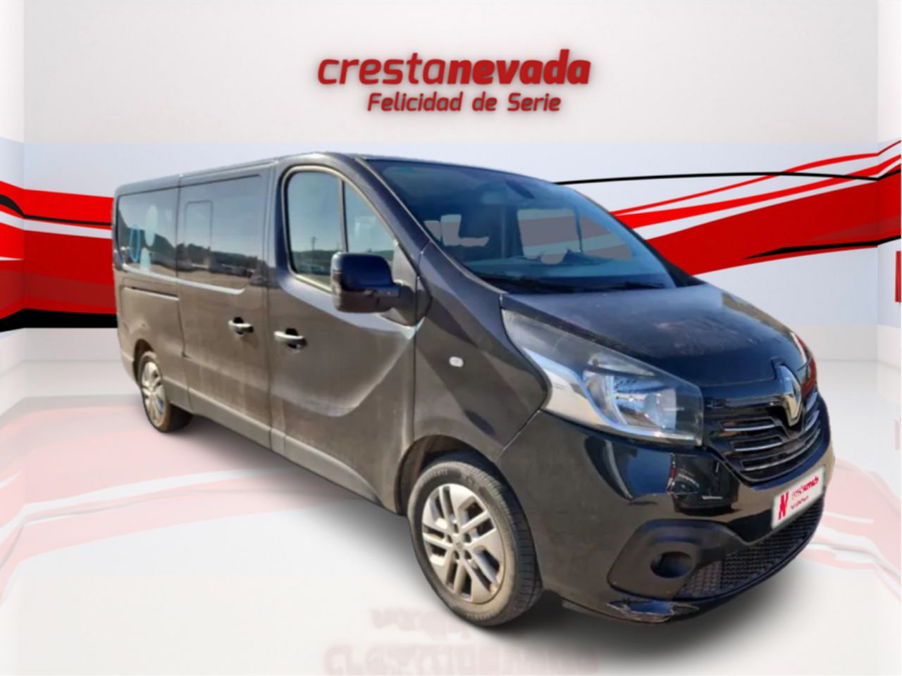 renault trafic 2017 / foto grande (2)