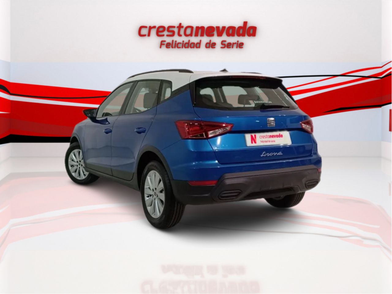 seat arona 2024 / foto grande (3)