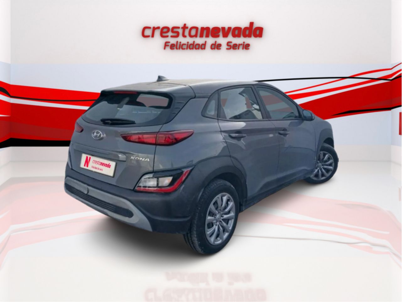 hyundai kona 2021 / foto grande (2)