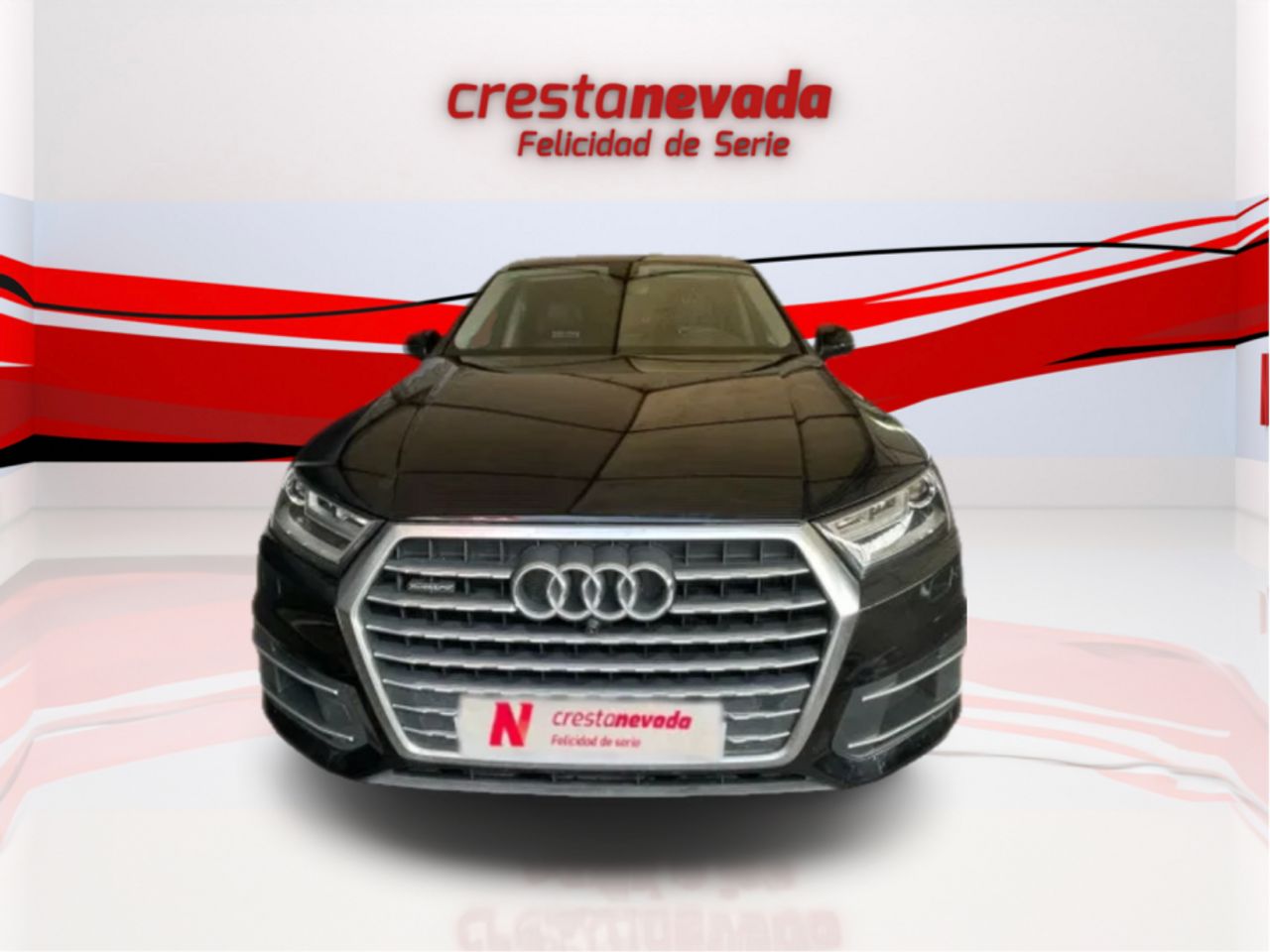 audi q7 2016 / foto grande (2)