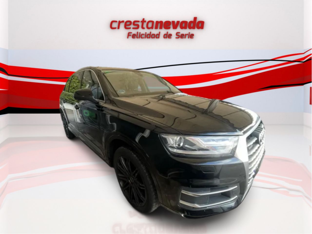 audi q7 2016 / foto grande (3)