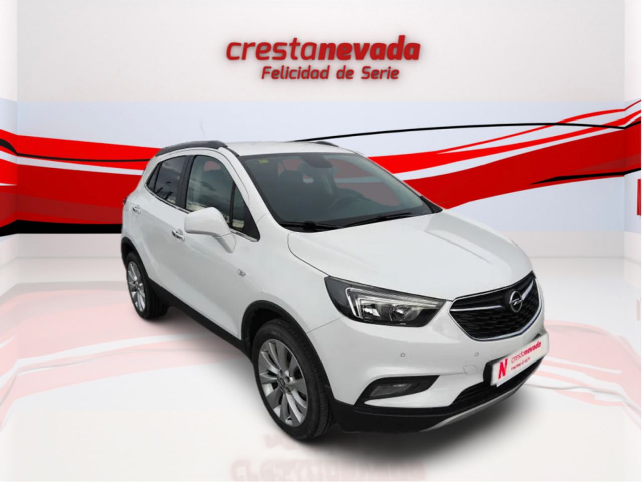 opel mokka x 2018 / foto grande (3)