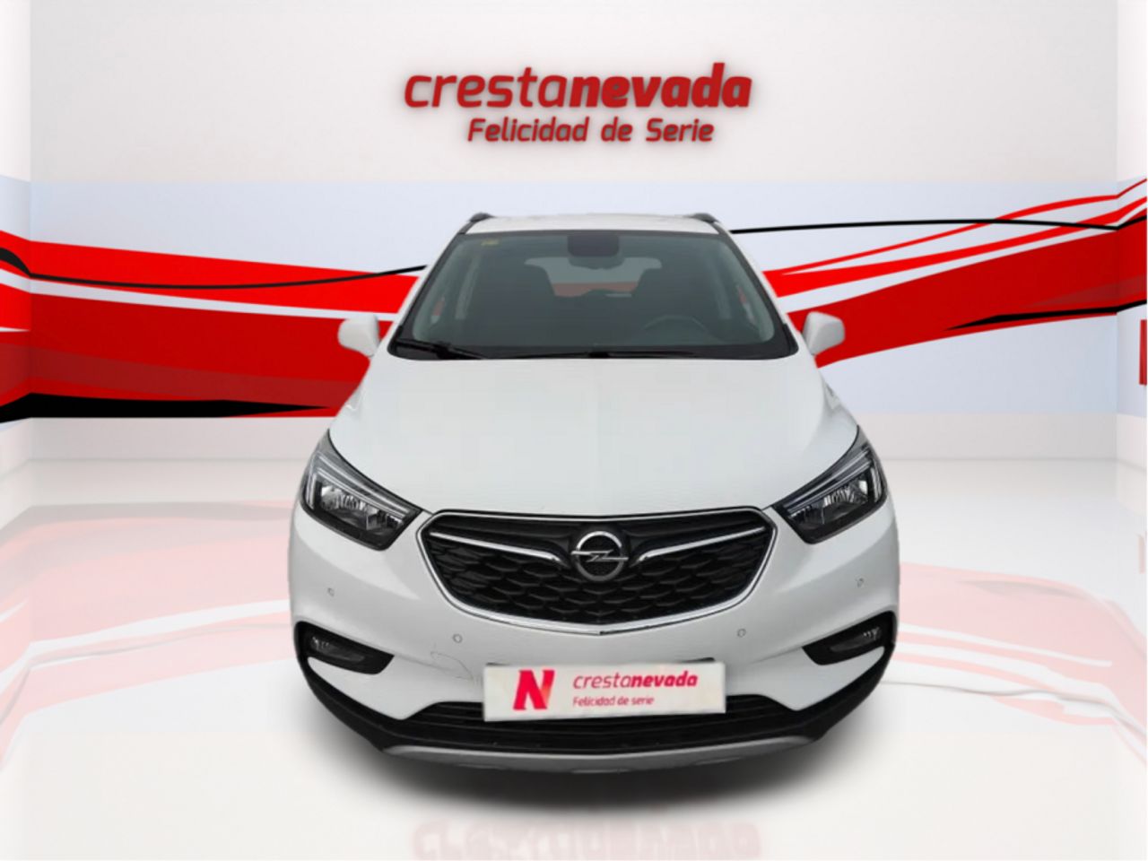 opel mokka x 2018 / foto grande (2)
