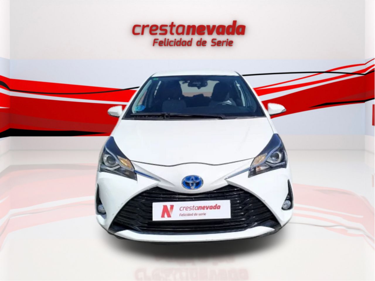 toyota yaris 2019 / foto grande (2)