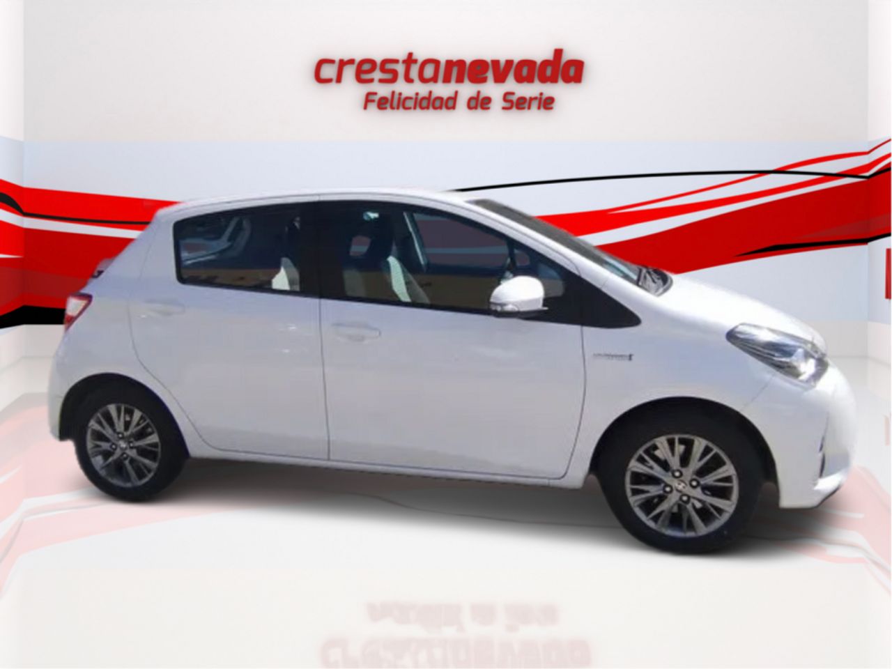toyota yaris 2019 / foto grande (3)