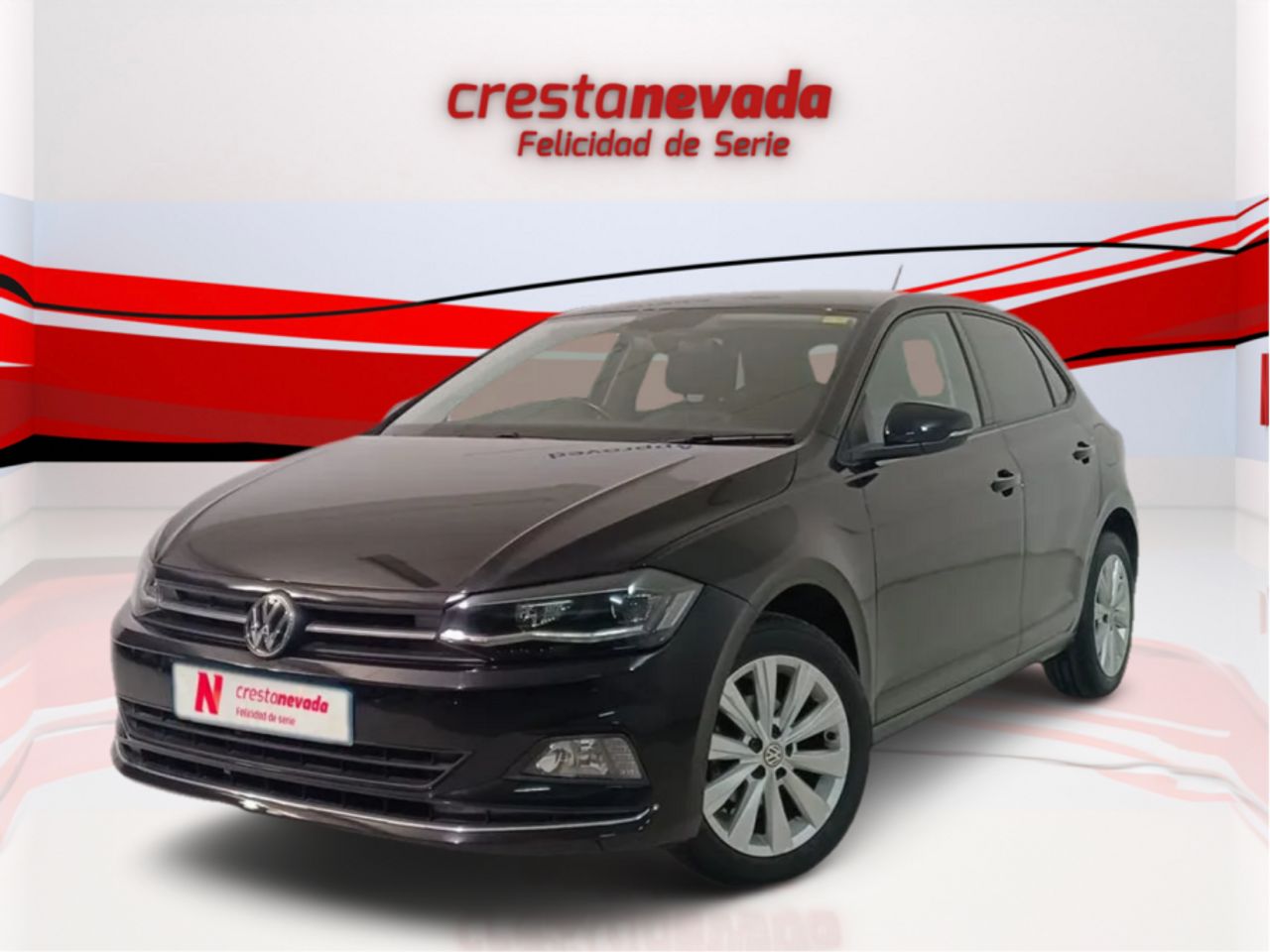 Foto volkswagen polo 2020 /