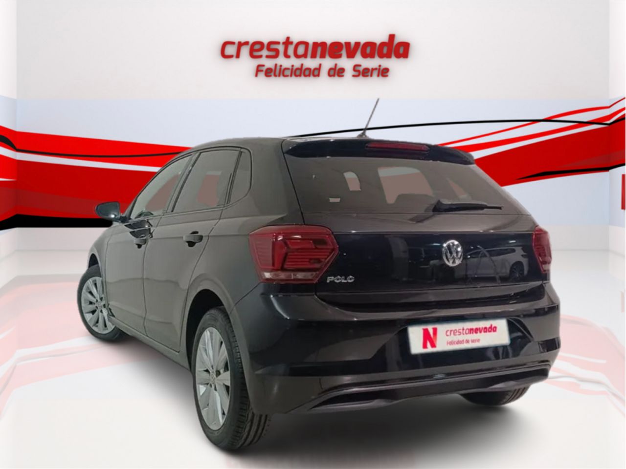 volkswagen polo 2020 / foto grande (2)