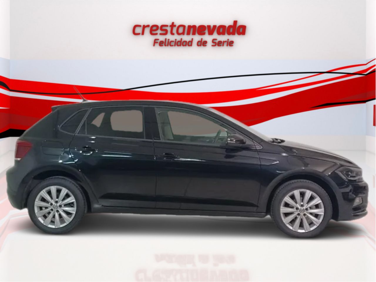 volkswagen polo 2020 / foto grande (3)