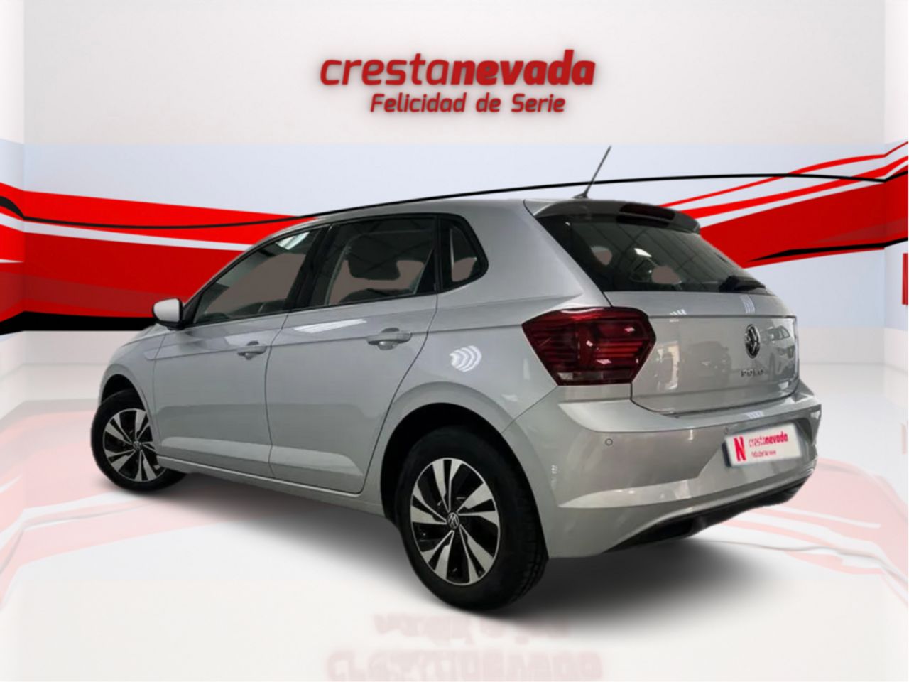 volkswagen polo 2021 / foto grande (3)