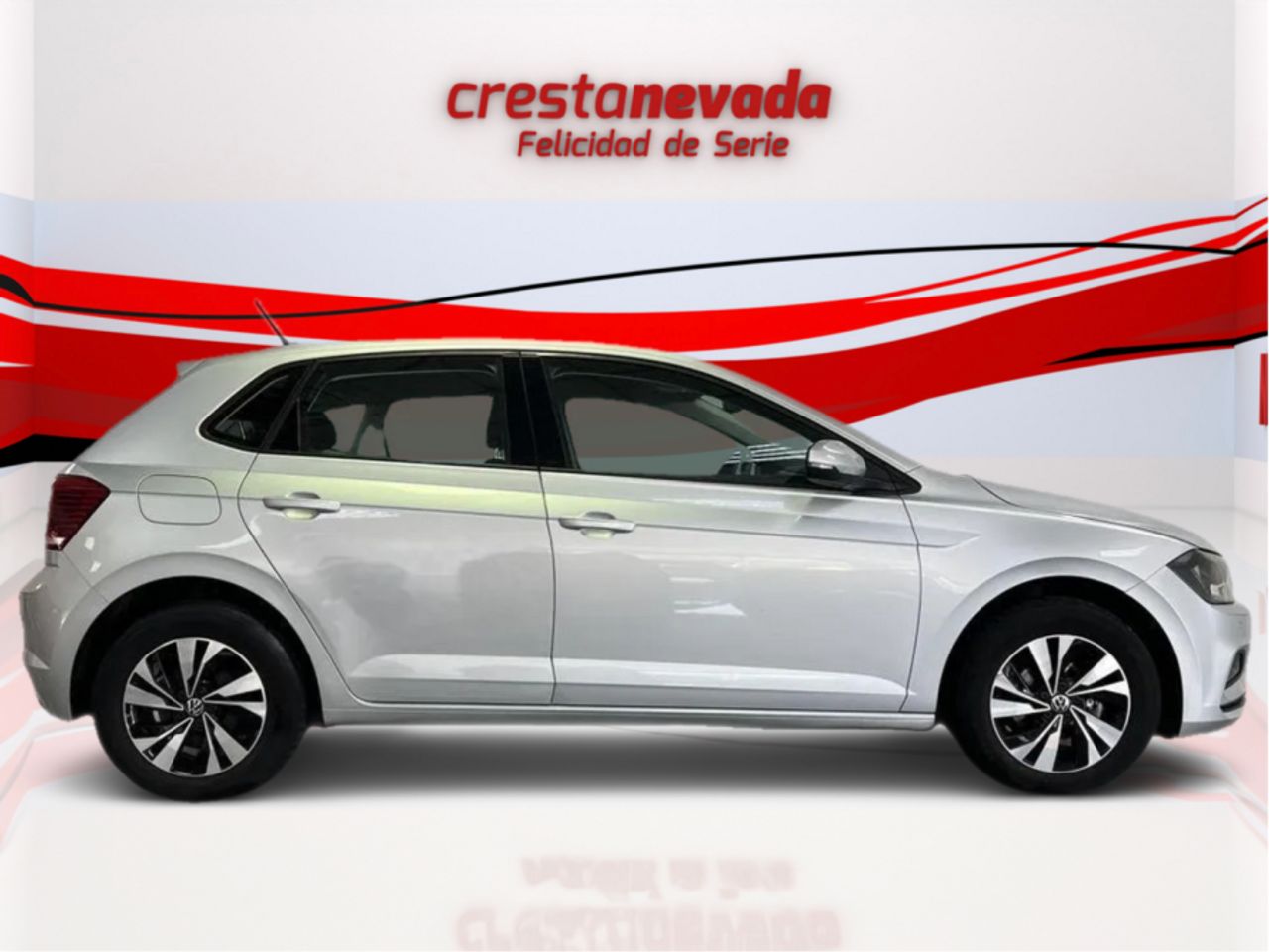 volkswagen polo 2021 / foto grande (2)