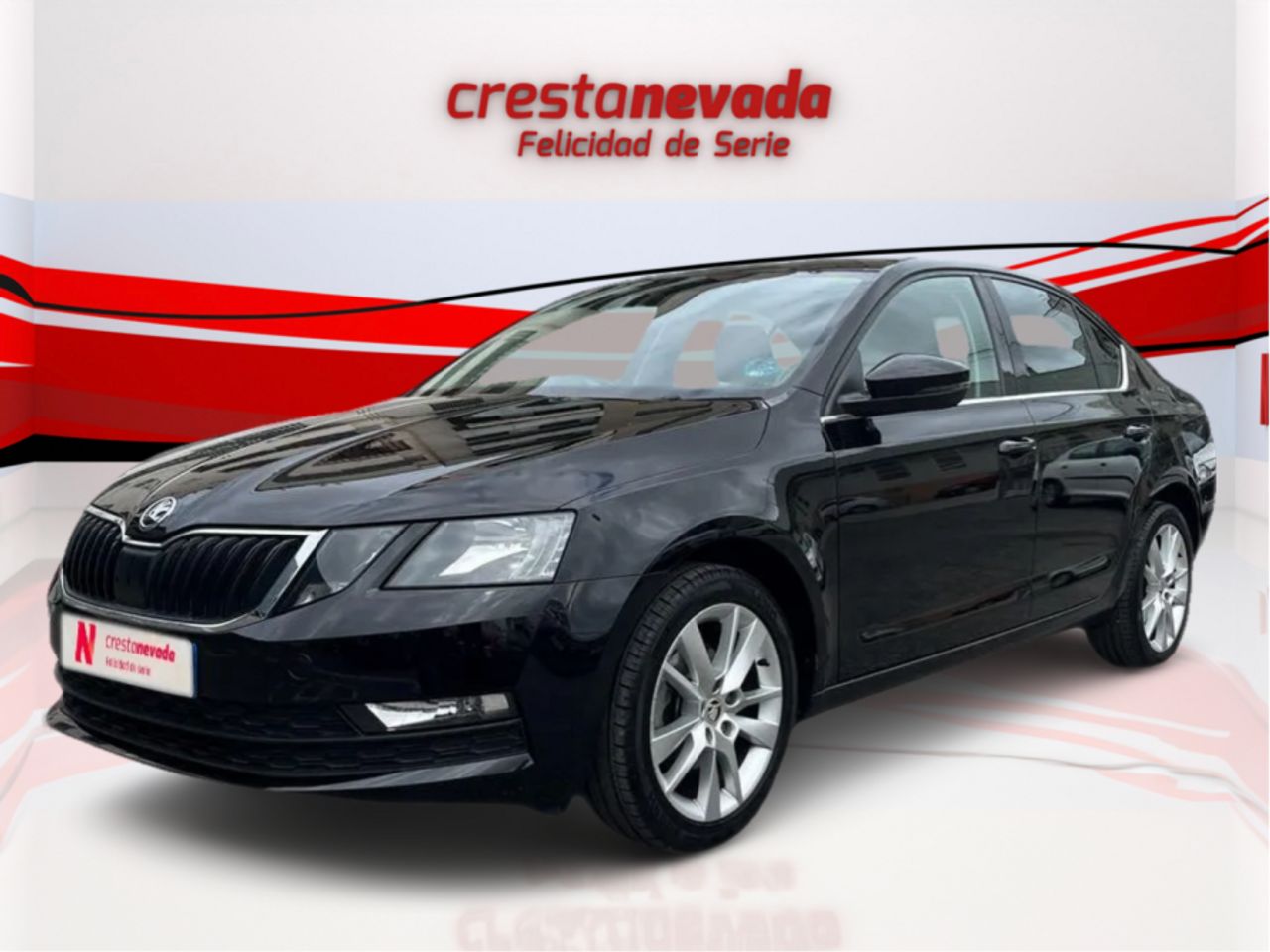 Foto skoda octavia 2019 /