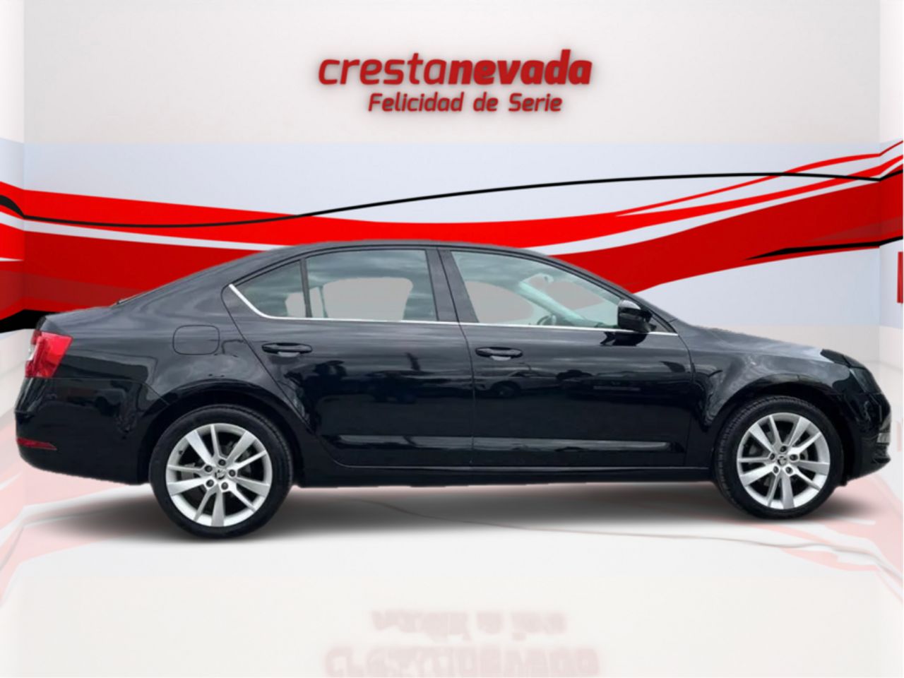 skoda octavia 2019 / foto grande (2)