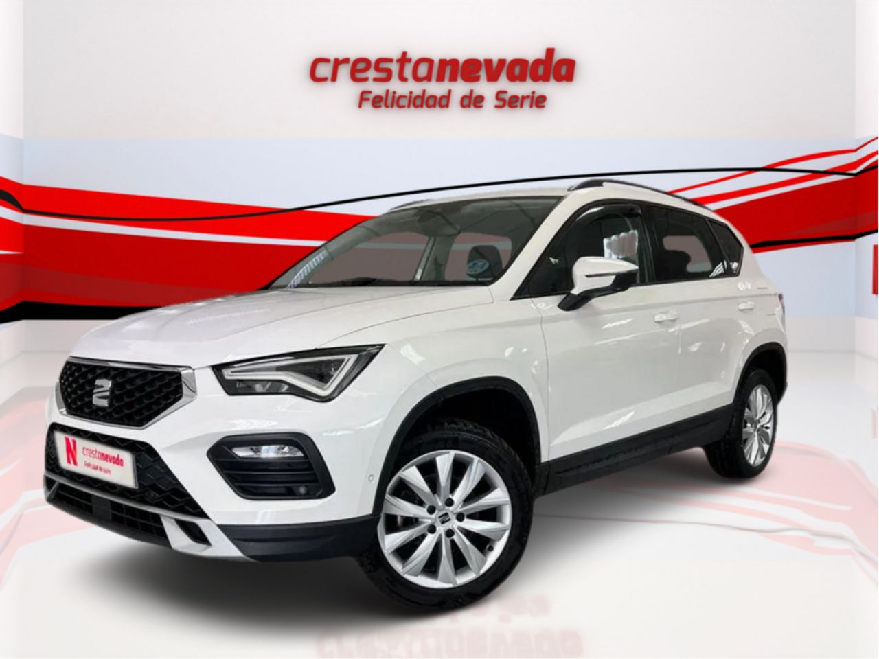 Foto seat ateca 2020 /