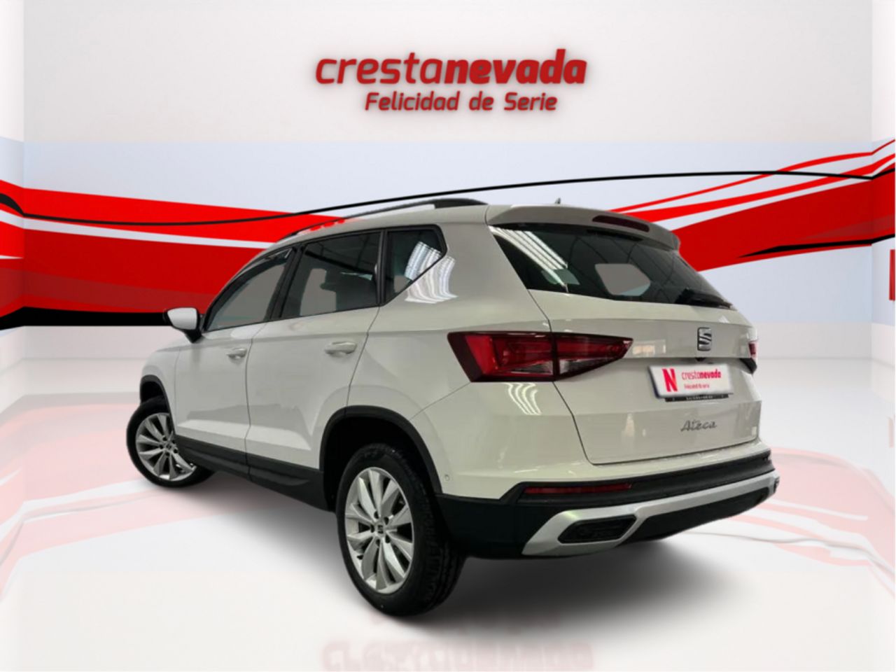 seat ateca 2020 / foto grande (3)