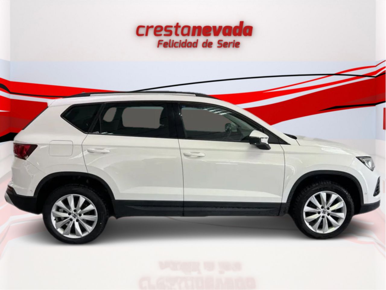 seat ateca 2020 / foto grande (2)