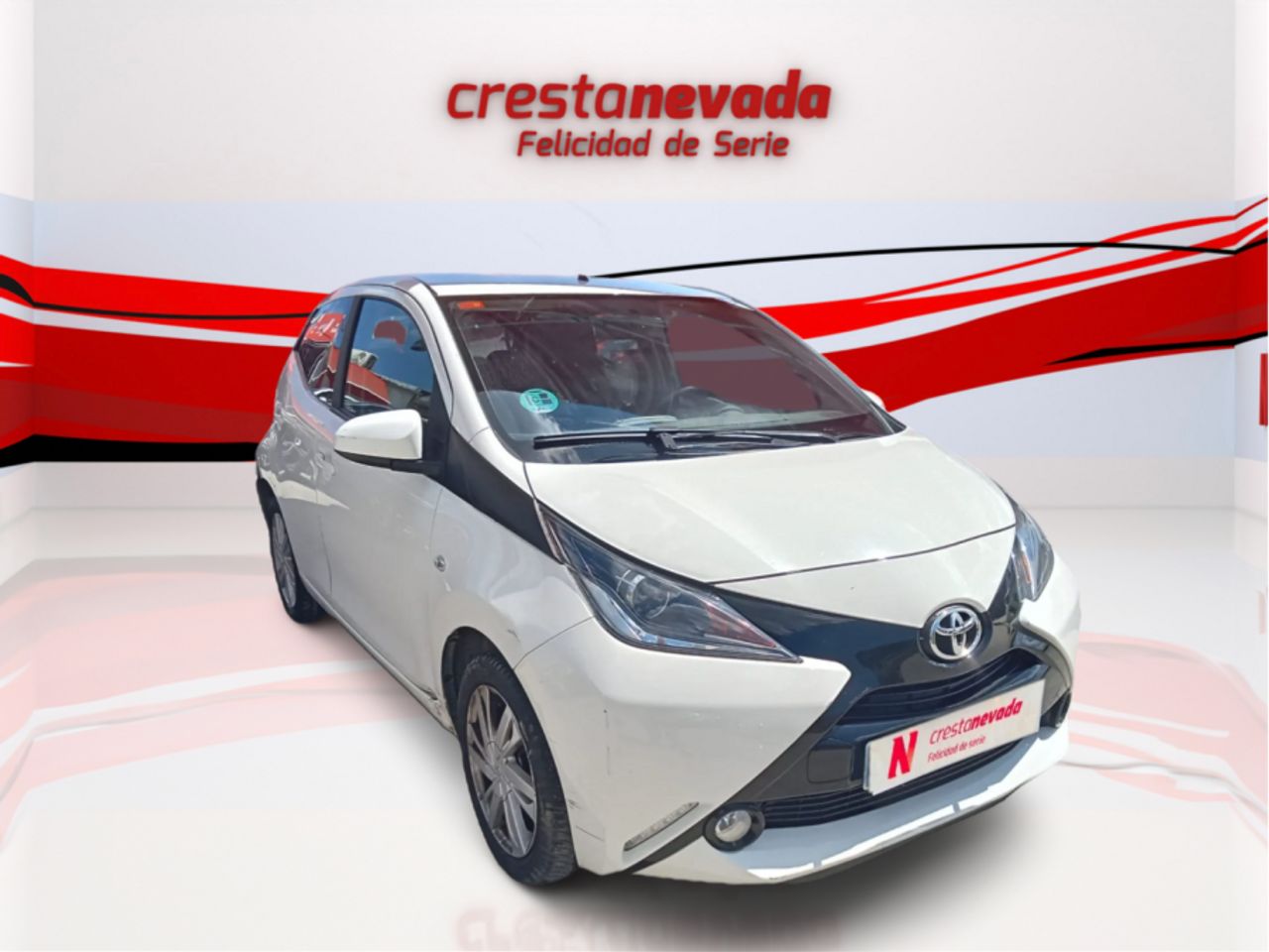 toyota aygo 2016 / foto grande (3)