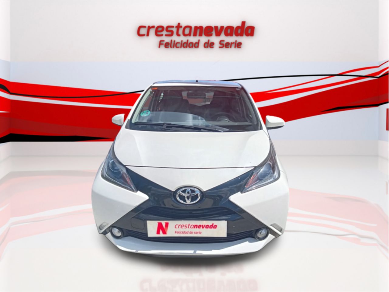 toyota aygo 2016 / foto grande (2)