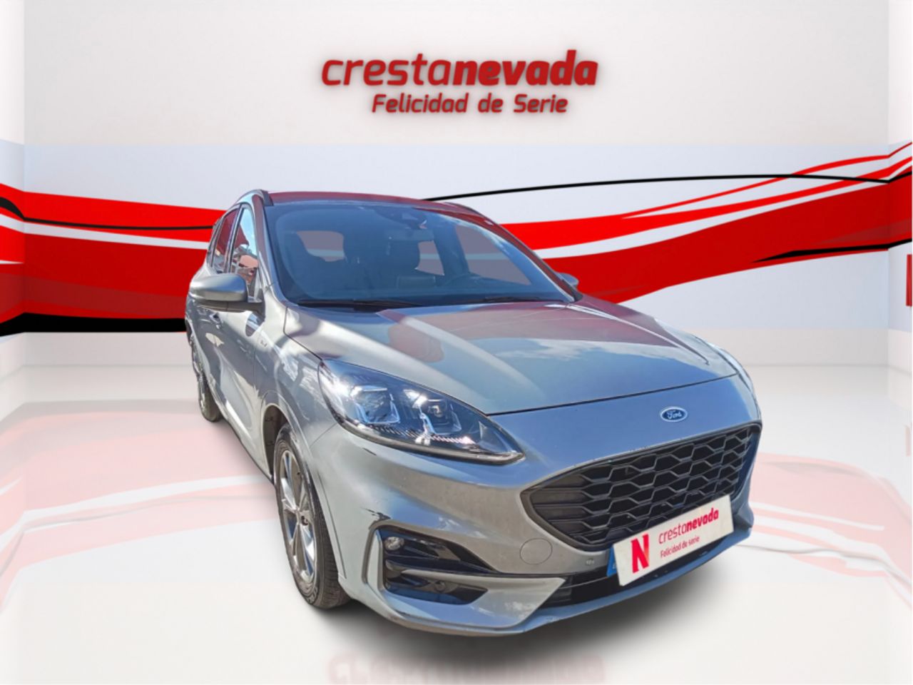 ford kuga 2022 / foto grande (3)