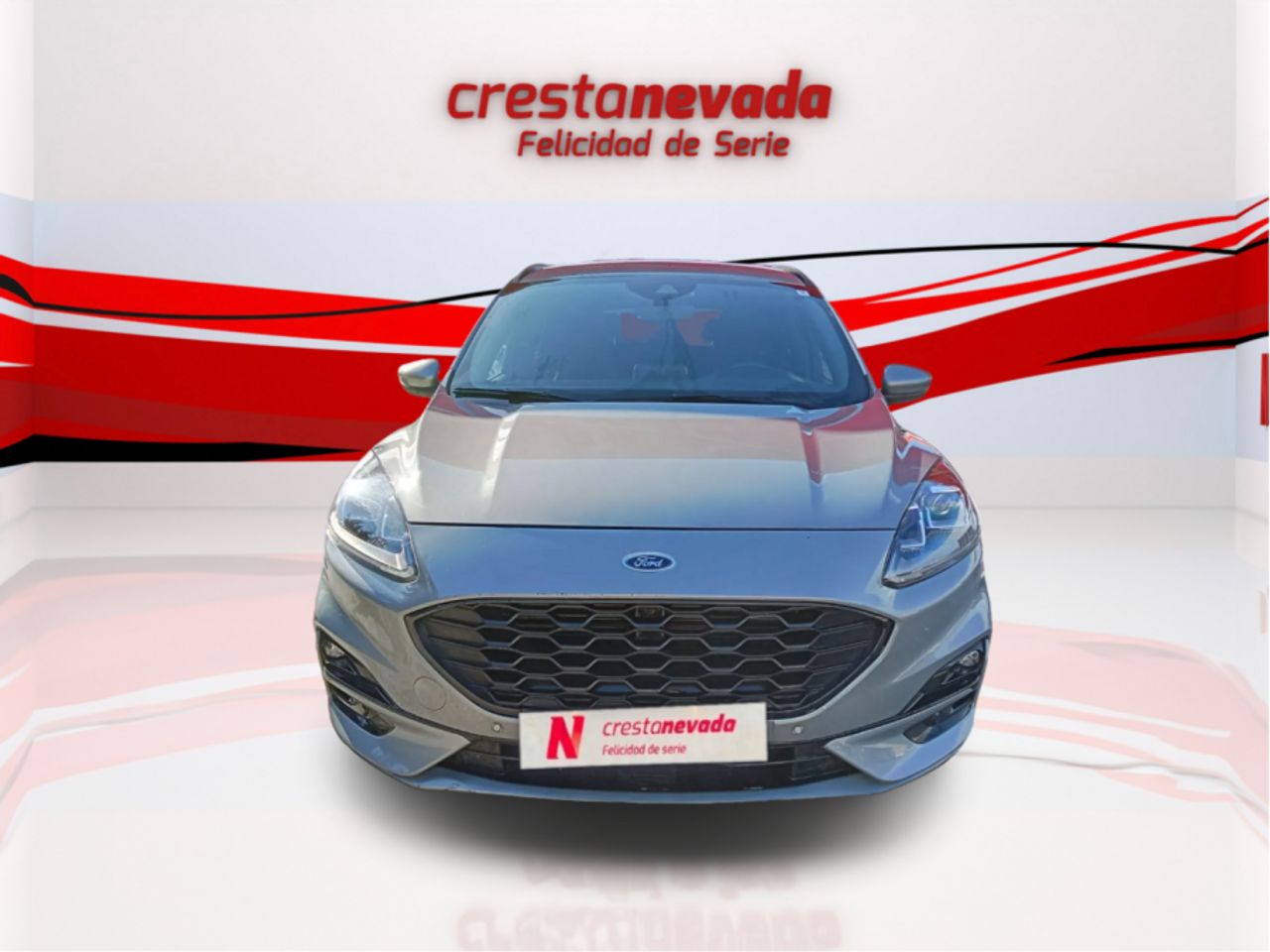 ford kuga 2022 / foto grande (2)