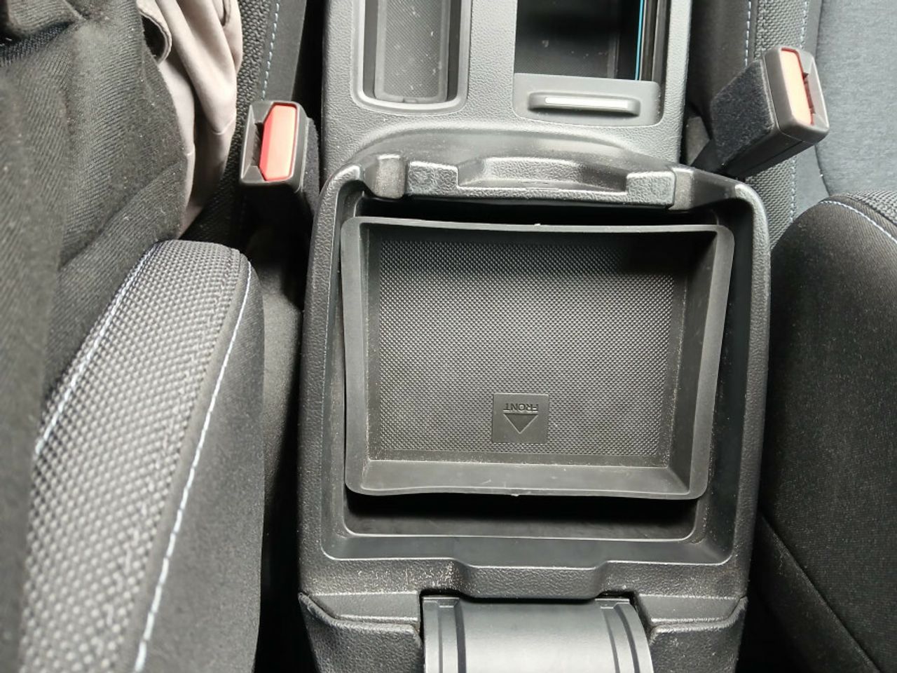 Ford Focus 1.0 Ecoboost MHEV 114kW Active - foto 21