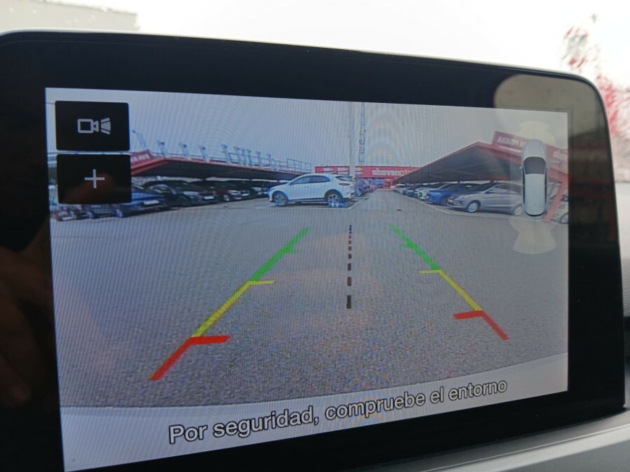 Ford Focus 1.0 Ecoboost MHEV 114kW Active - foto 24