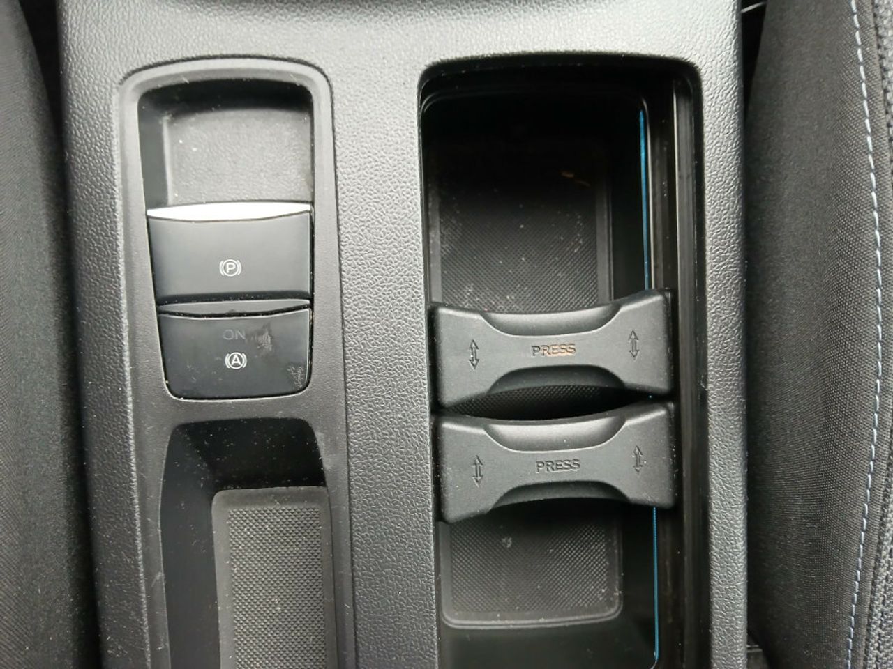 Ford Focus 1.0 Ecoboost MHEV 114kW Active - foto 20