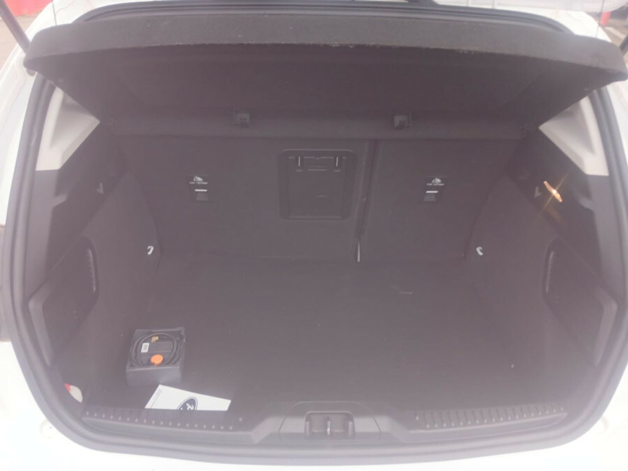 Ford Focus 1.0 Ecoboost MHEV 114kW Active - foto 6