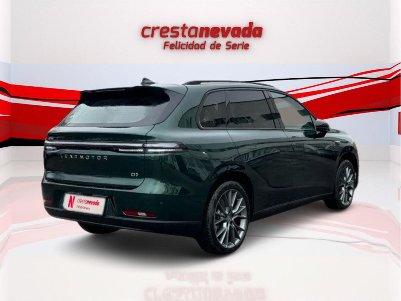 leapmotor c10 2024 / foto grande (2)