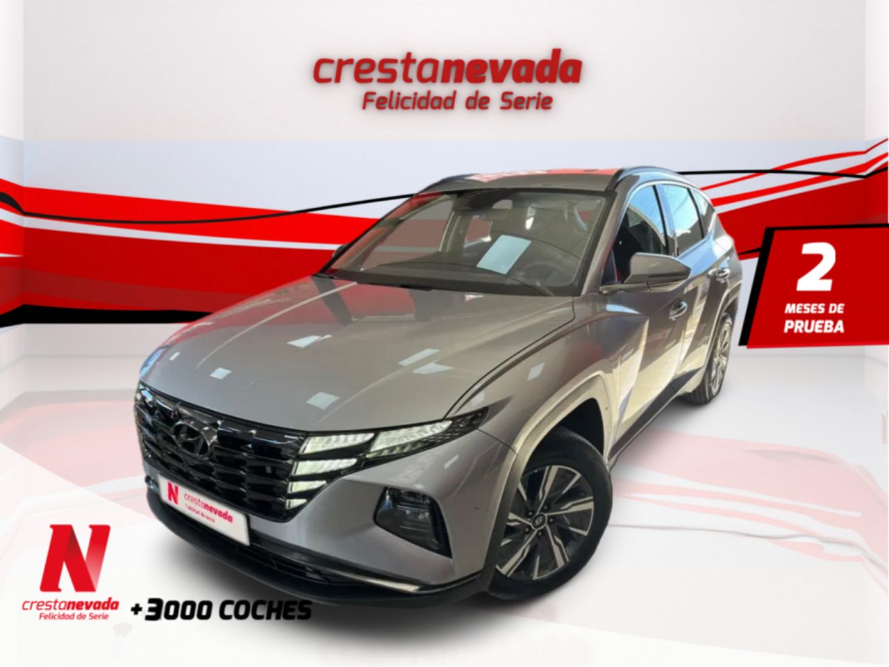 Foto hyundai tucson 2022 /