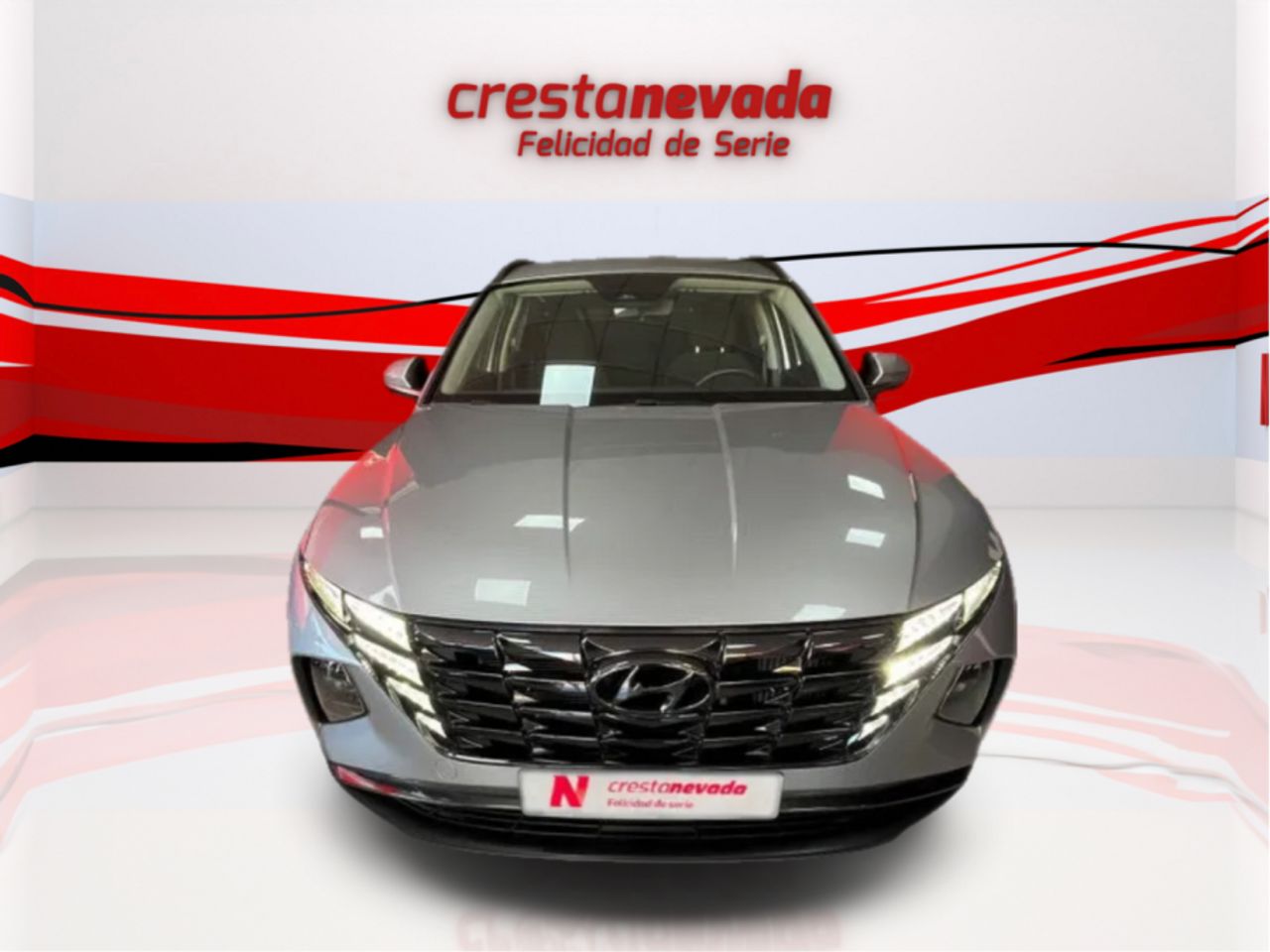 hyundai tucson 2022 / foto grande (2)