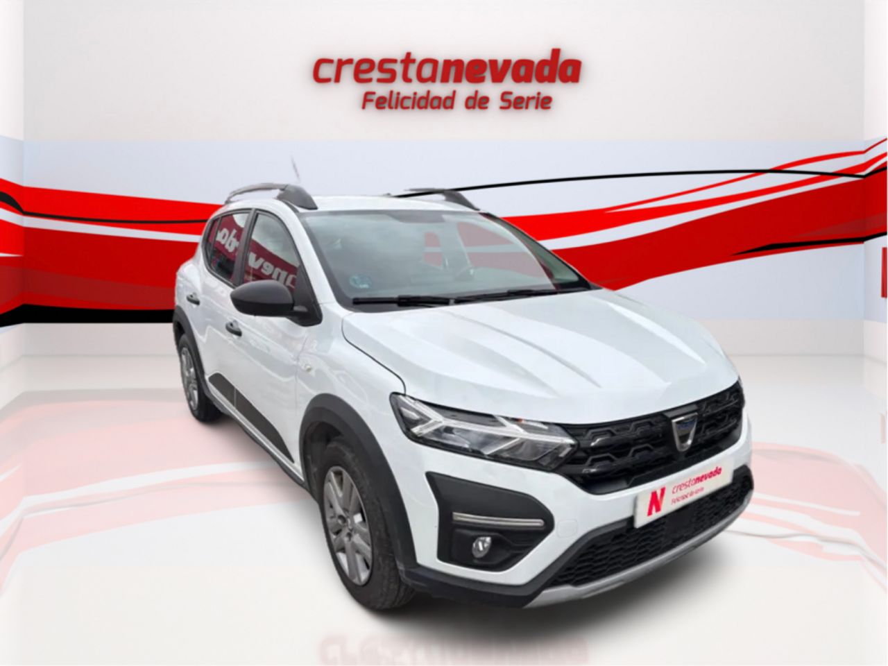 dacia sandero 2021 / foto grande (3)