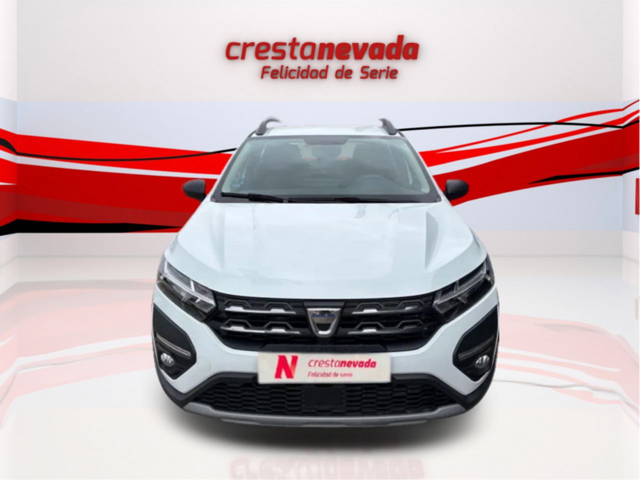 dacia sandero 2021 / foto grande (2)