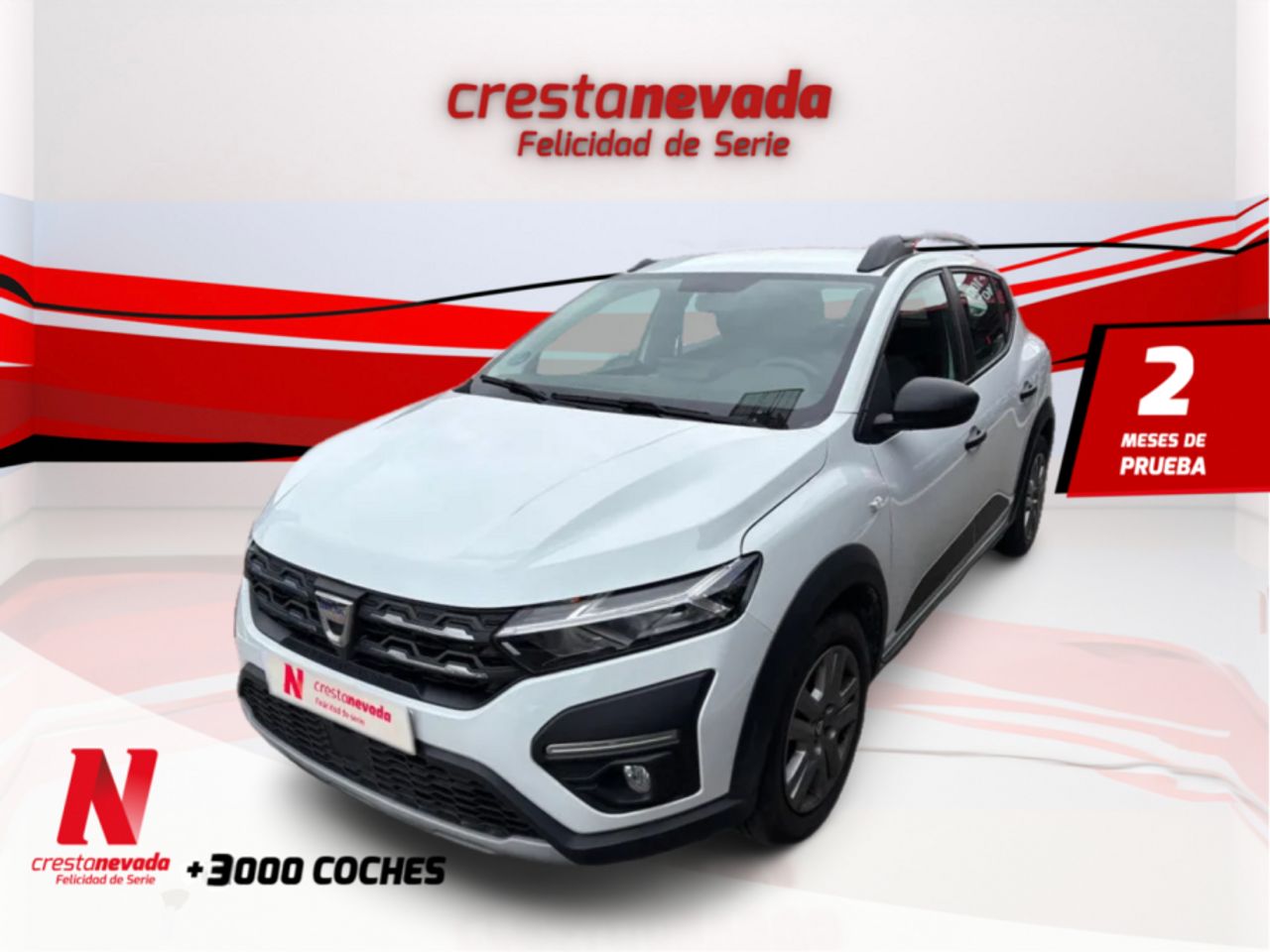 Foto dacia sandero 2021 /