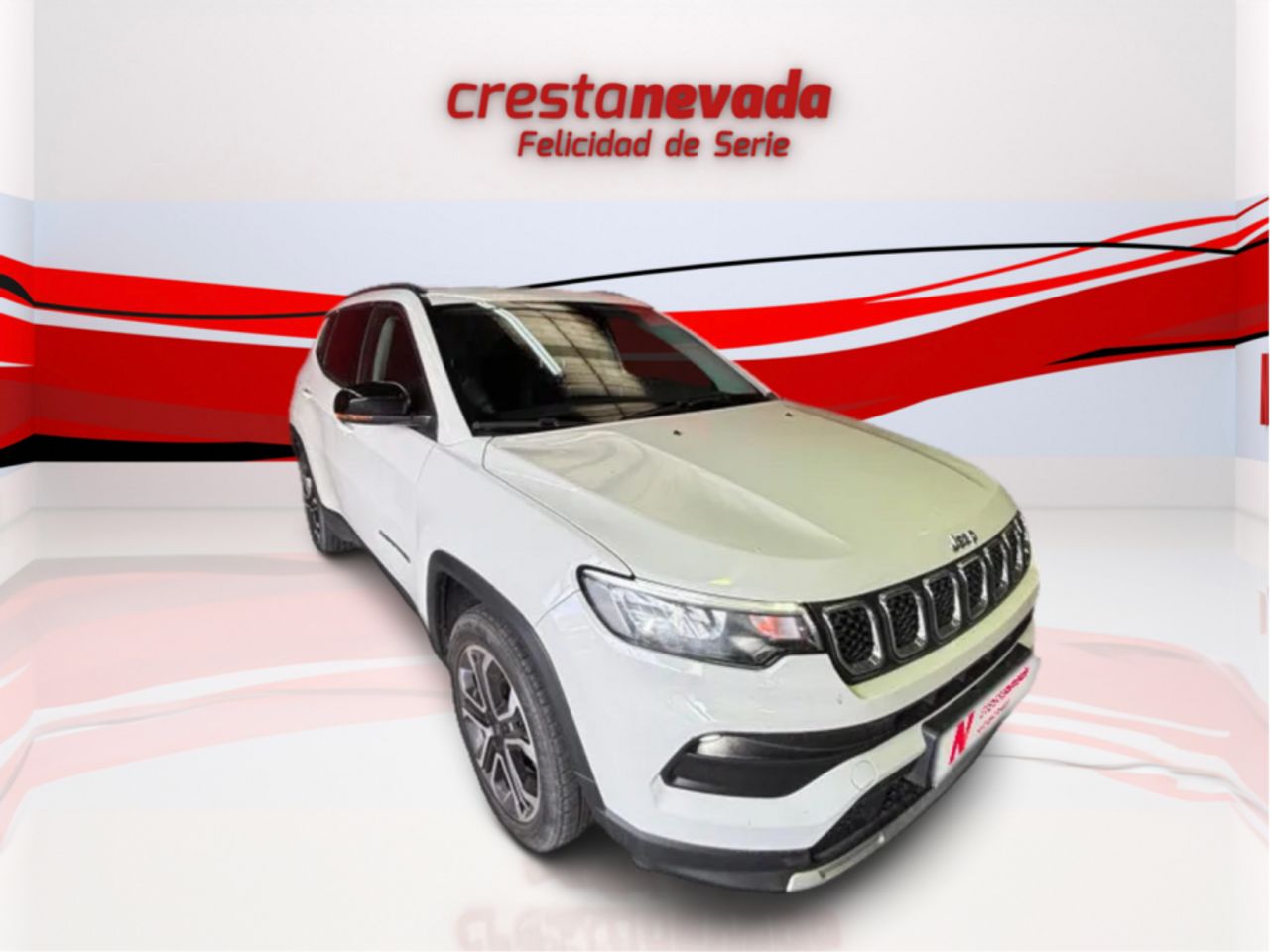 jeep compass 2022 / foto grande (3)