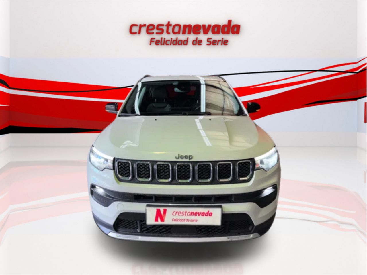 jeep compass 2022 / foto grande (2)