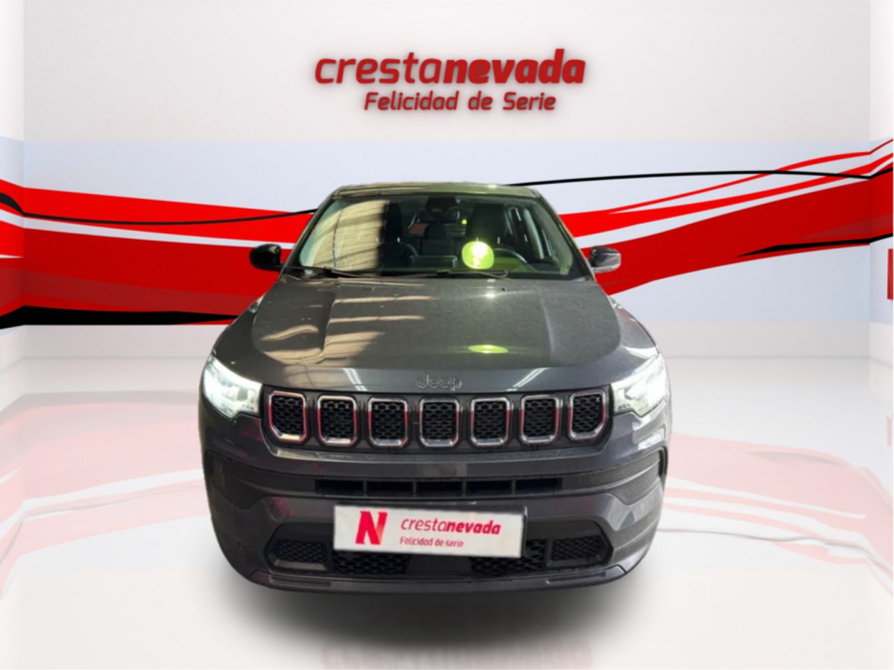 jeep compass 2022 / foto grande (2)