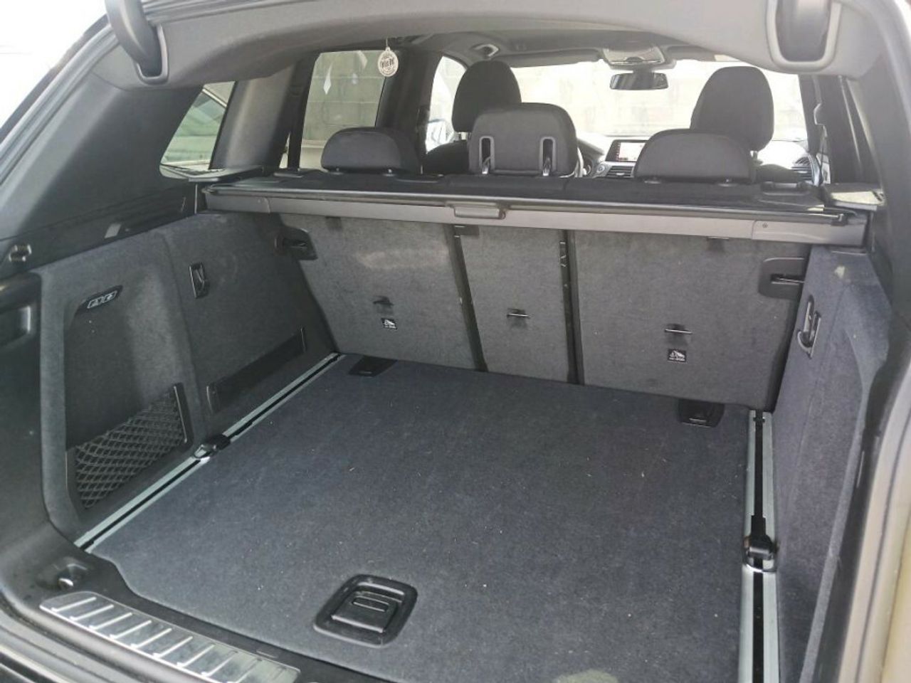 bmw x3 2021 / foto grande (2)