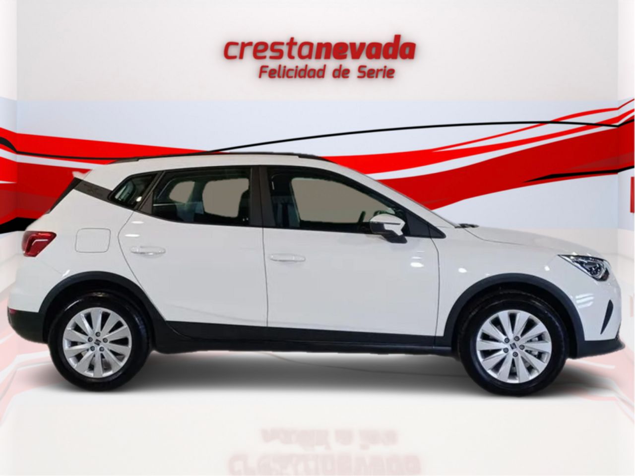 seat arona 2022 / foto grande (2)