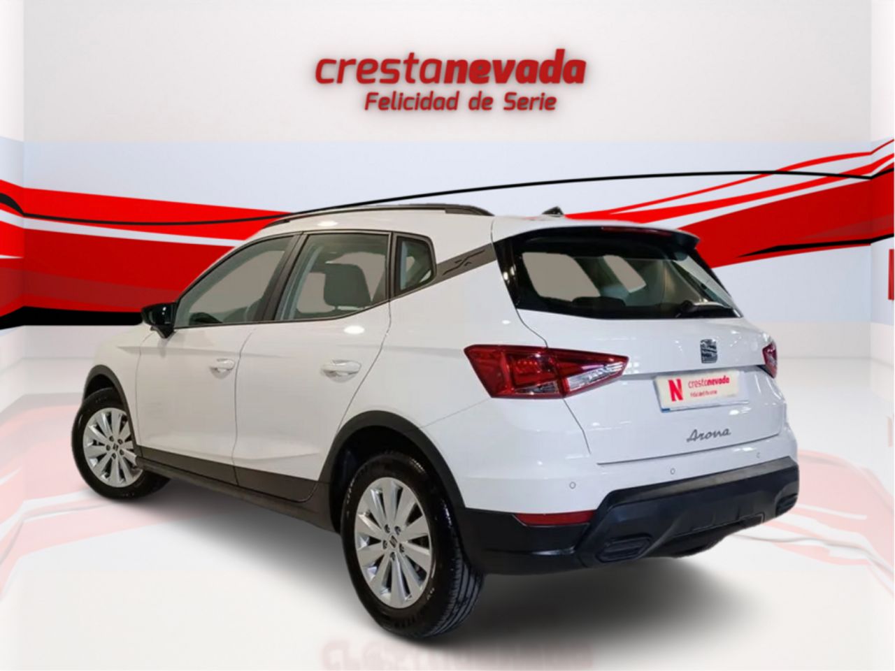 seat arona 2022 / foto grande (3)