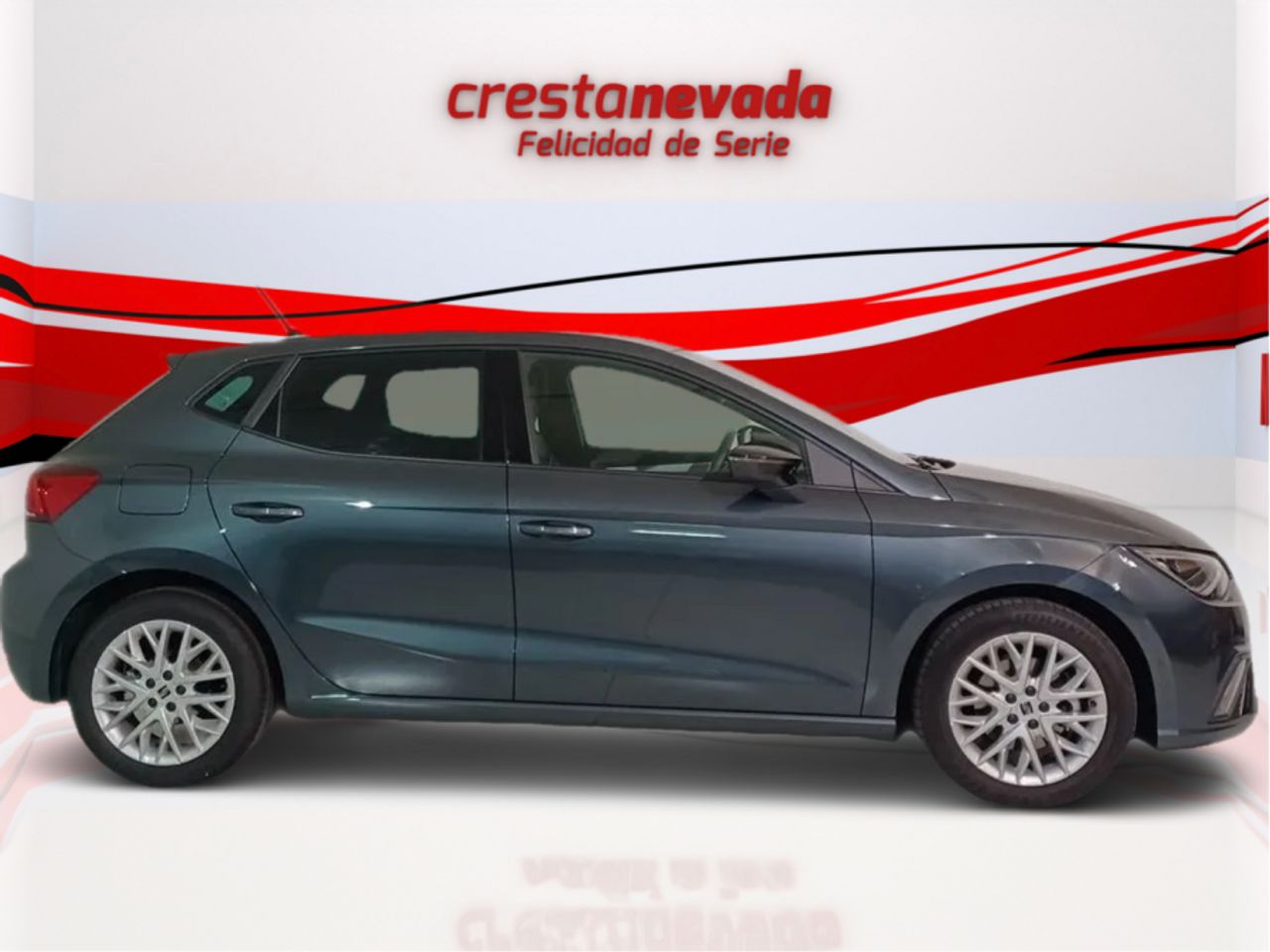 seat ibiza 2024 / foto grande (2)
