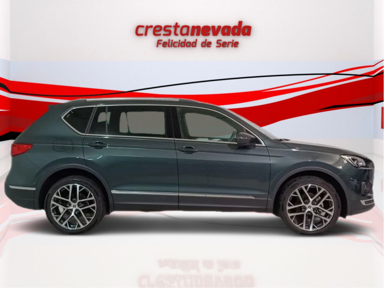 seat tarraco 2022 / foto grande (2)