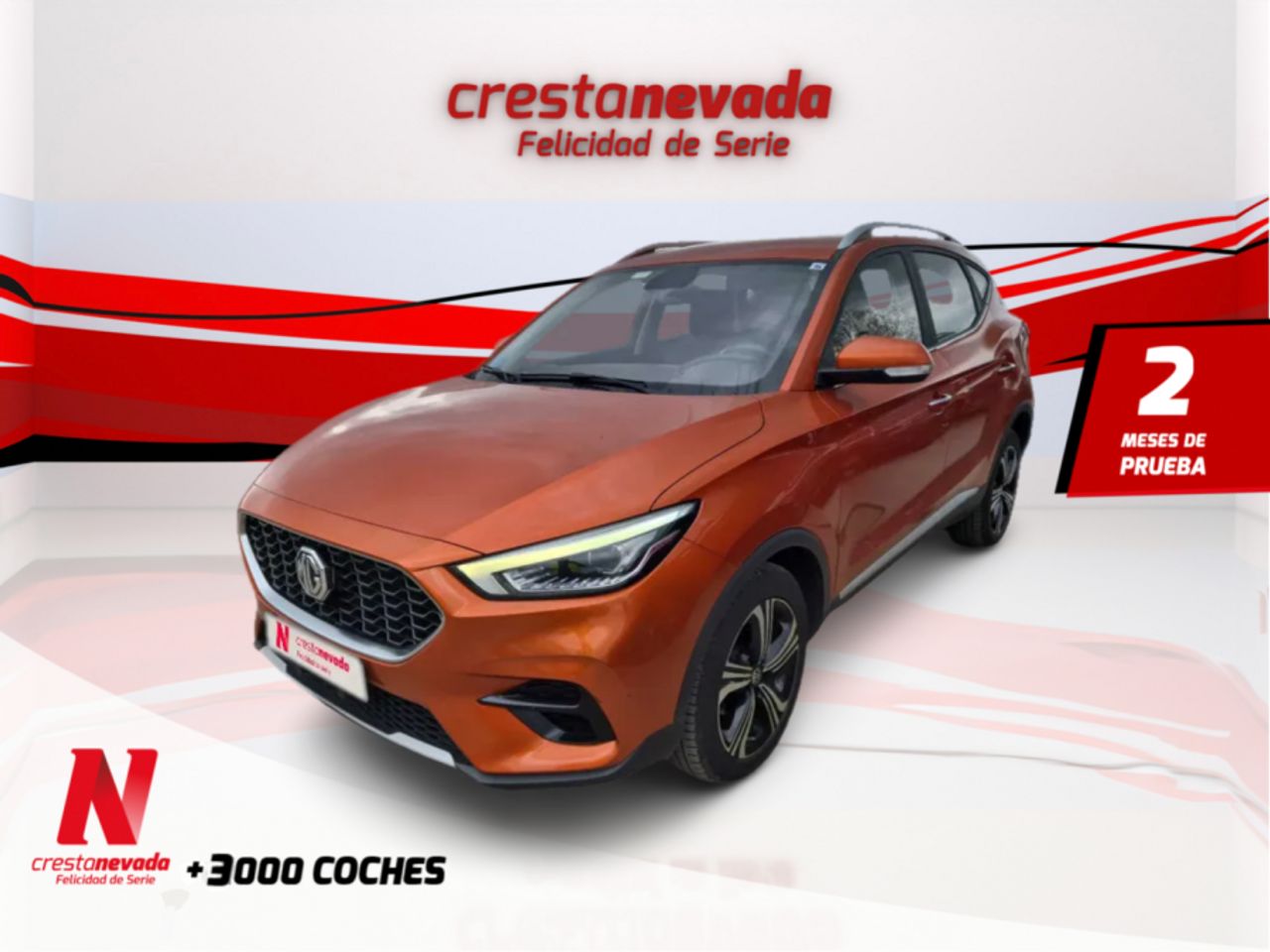 Traslados de mobiliario a precios ajustados  de segunda mano - mg zs 2022 /