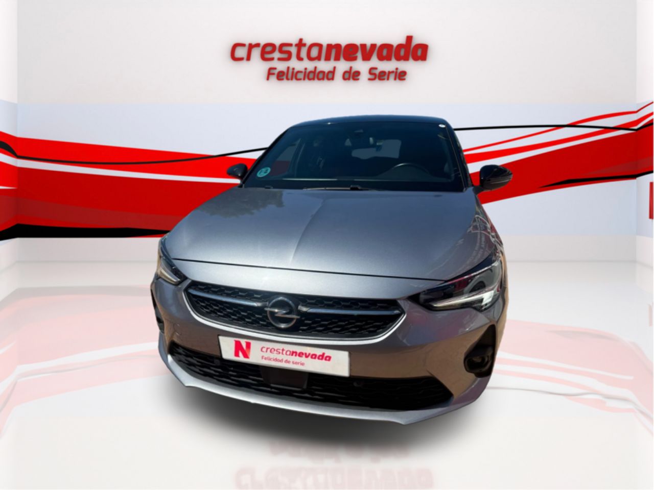 opel corsa 2022 / foto grande (2)