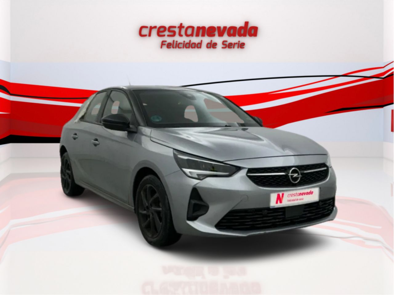 opel corsa 2023 / foto grande (2)