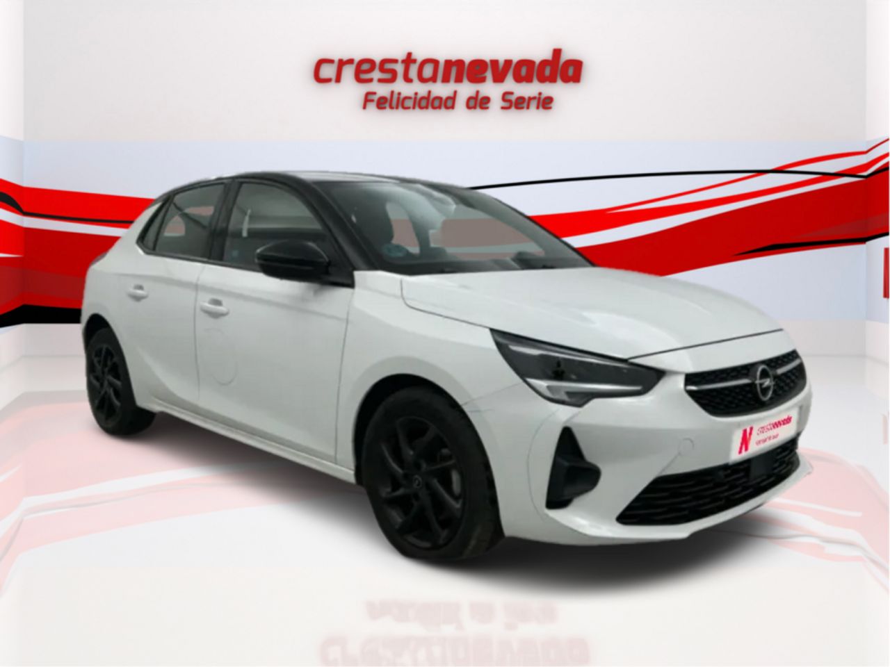 opel corsa 2023 / foto grande (2)