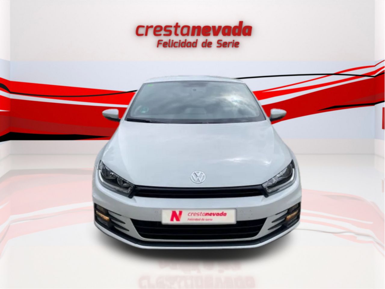 volkswagen scirocco 2017 / foto grande (2)