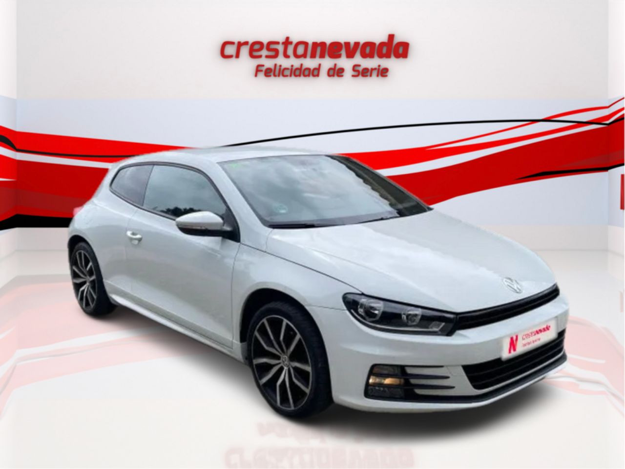 volkswagen scirocco 2017 / foto grande (3)