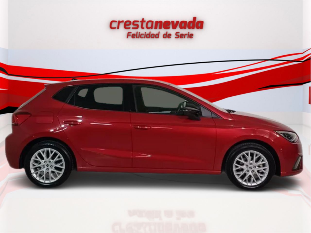 seat ibiza 2024 / foto grande (2)