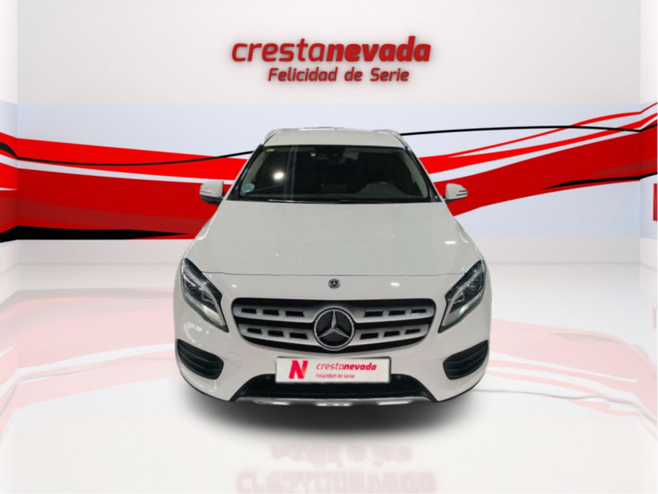 mercedes gla 2020 / foto grande (3)